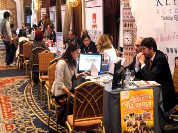 Dünyanın Ünlü Okulları Adana’ya Geliyor