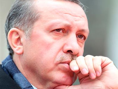 MUSTAFA ERDOĞAN - Erdoğan, cenaze törenine katıldı