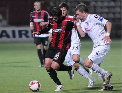ABDULLAH ERCAN - Gaziantepspor - Manisaspor Maçının Ardından