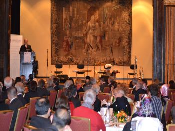 BAVYERA - İdizem, Farklı Din ve Kültürden İnsanlarla Görüşme Ortamı Hazırladı