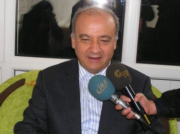 ZAZACA - Kürtçe ve Zazaca`ya İlgi Azaldı