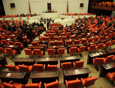 Meclis, yeni haftaya yoğun gündemle giriyor