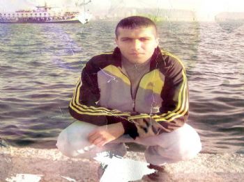 Motosiklet Sürücüsü Kazadan Sonra Farkedildi