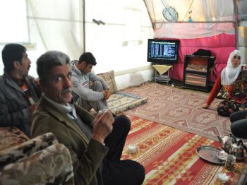 (özel Haber) 1976 Yılındaki Depremde Yıkılan Köy Yeni Depremin Merkez Üssü Oldu