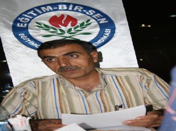``pkk`nın Kaçırdığı Öğretmenlerin Ücretleri Kesildi`` İddiası