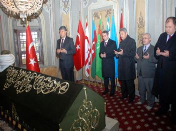 VURAL KARAGÜL - Vali Akpınar Sögüt`te İncelemerde Bulundu