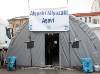 Van Belediyesi ve Gabb Van İçin Seferber Oldu