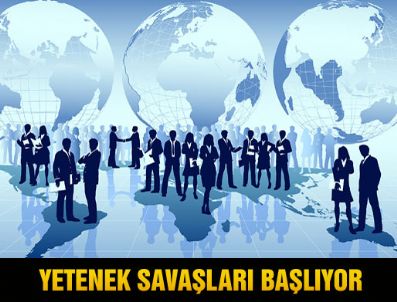 Yetenek savaşları başlıyor!