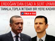 Tanklarla toplarla iktidar bir yere kadar