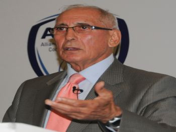 ÖZKAN SÜMER - 32. Aefca Sempozyumu Devam Ediyor