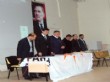 Ak Parti Güroymak İlçe Teşkilatı 4. Olağan Kongresi Yapıldı