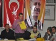Ak Parti Tatvan İlçe Başkanlığı Seçimi Yapıldı