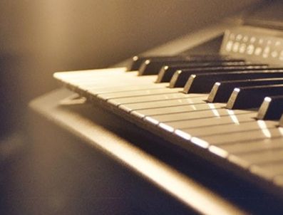 Akbank Sanat Piyano günleri başlıyor