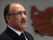 MHP Atalay hakkında gensoru önergesi verdi