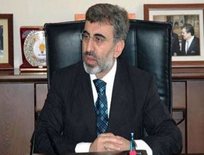 Bakan Yıldız, Elektrikte Kayıp Kaçak Oranı Yüzde 15