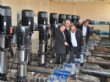 Belediye Pompaları Değiştirdi: Yıllık 1 Milyon 500 Tl’lik Su Tasarrufu Sağlandı