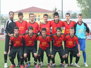 OLTAN - Birinci Amatör Lig