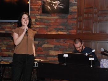 BENGÜ - Cazcılar Van İçin Söyledi