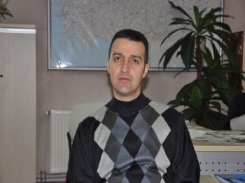 DUMLU - Gençlere `binalarda Enerji Verimliliği` Eğitimi