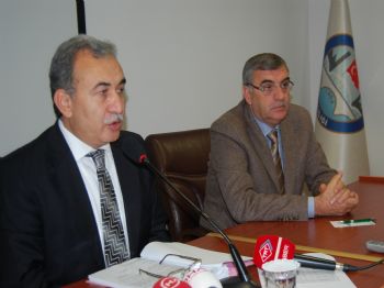 Hayalet Evlere Kamu Hizmeti Verilmeyecek