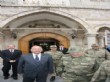 Jandarma Genel Komutanı Bekir Kalyoncu Sivas`ta