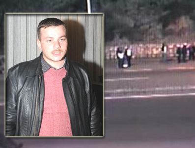 Kayıp babasını arayan Suriyeli genç, fidye için kaçırıldı