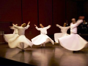 İBADET - Kepez Belediyesi Şeb-i Aruz Etkinliği Düzenliyor