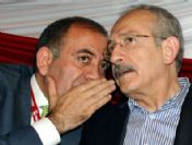 Kılıçdaroğlu ile Tekin'in arasına İstanbul girdi