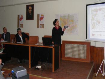 VELI KORKMAZ - Kırıkkale`de Binaların Yüzde 60`ı Denetimsiz