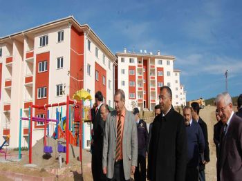 Kütahya Valisi Kenan Çiftçi’yi Büyüleyen Manzara