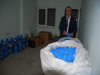 Mahalle Muhtarının Örnek Davranışı