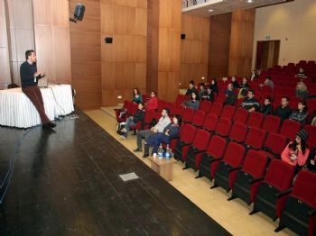YAĞMUR TAYLAN - Malatya Film Festivali Jüri`den Tam Not Aldı