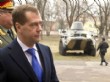 Medvedev: Rusya’nın Gürcistan’la Savaşı, Nato’nun Genişlemesini Engelledi