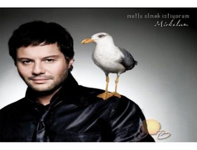 MİRKELAM - Mirkelam'ın Eurovision'a katılma şartı