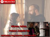 Muhteşem Yüzyıl 35. bölüm 2. tanıtım fragmanı