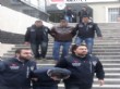 Özbekler Tekkesini Soyanlar Yakalandı