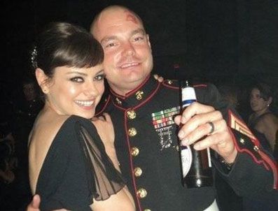 MİLA KUNİS - Rüyaydı gerçek oldu