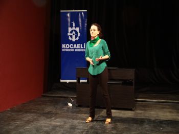 FAHRİ KORUTÜRK - `sahne Öğretmenlerin` Yarışması Sonuçlandı