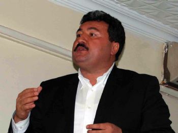 HAK İŞ - Simav`da 150 İşçi Sendikasını Değiştirdi