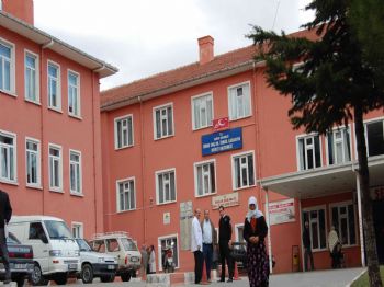 İSMAIL KARAKUYU - Simav Devlet’in Tek Eksiği Kaldı