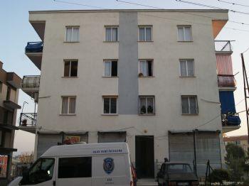 Sobadan sızan gazdan zehirlenen anne ve 15 aylık oğlu öldü