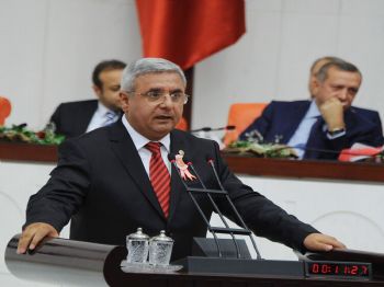 MEHMET METİNER - ``tunceli`nin Adı Dersim Olsun``