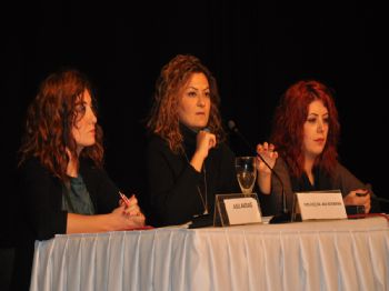 PLATO - ``türkiye Sinemasında Yol Öykülüleri`` Konulu Panel Düzenlendi