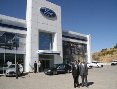 Yozgat Belediye Başkanı Yusuf Başer: