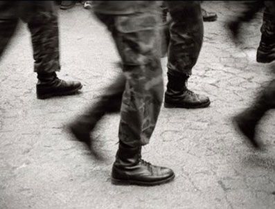 İSMAIL HAKKı KARADAYı - Sincan'da tank yürüten komutanlar ifade verecek