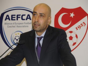 ÖZKAN SÜMER - 32. Aefca Sempozyumu