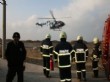 4 Günlük Bebek, Ambulans Helikopterle Ankara`ya Sevk Edildi