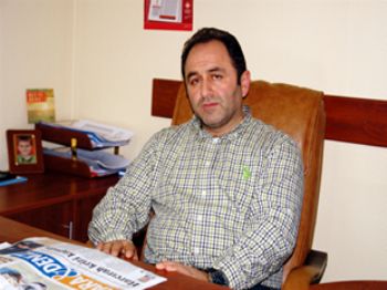 Araç Myo ‘ya 50 Bin Tl Bağış