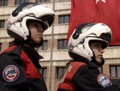 ZEKI ÇATALKAYA - Kışın ciple devriye gezecekler