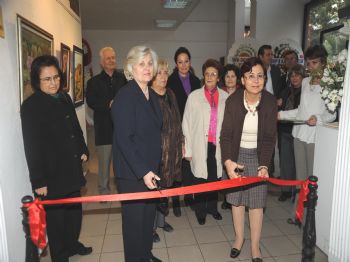 ‘barış İle Doğa’ Aydınlılarla Buluştu